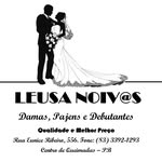 Leusa Noivas, Damas e Debutantes