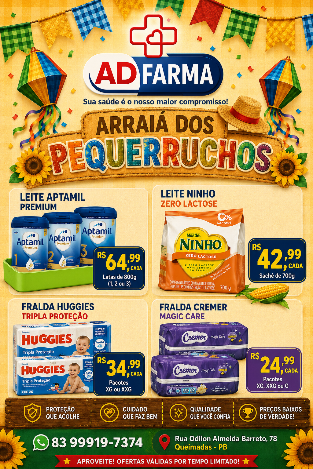 Imagem da Empresa